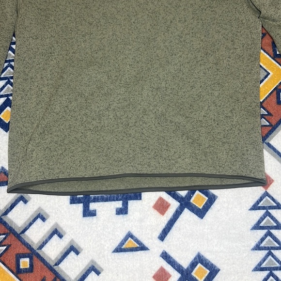 Arc'teryx Covert Half-Zip Fleece Men's - Picture 6 of 11